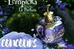 parfum Lolita Lempicka