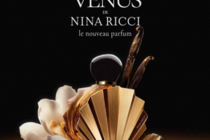 parfum pour Femme Venus de Nina Ricci