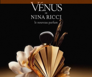 parfum pour Femme Venus de Nina Ricci