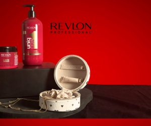 routine capillaire Uniq One de Revlon Professionnel