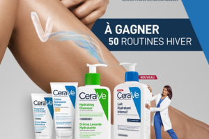 routine spéciale hiver