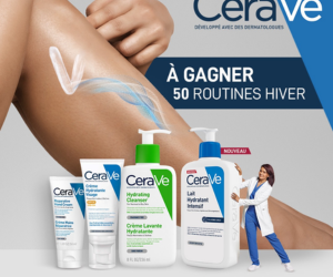 routine spéciale hiver