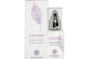 sérum anti-âge Active Derm de Almagreen