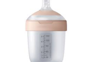 biberon Mammafeel Difrax LOVI