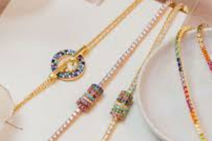 bon d'achat Salia bijoux de 100 €