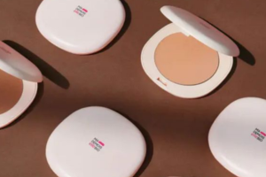 fond de teint crème Mademoiselle bio