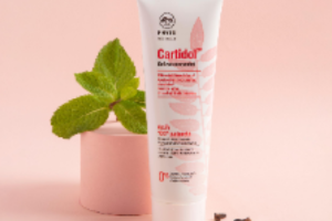 gels articulaires Cartidol