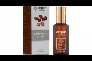 huile d’argan Elixir d’Argan Essence