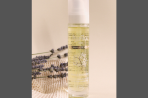 huile d’argan bio de Marilou Bio