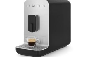 machine expresso broyeur SMEG
