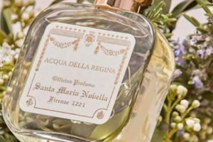 parfum Santa Maria Novella