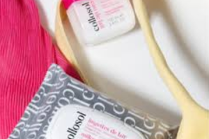 routine Nomade de la marque Collosol