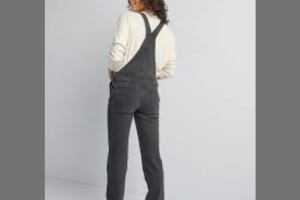 salopette de grossesse Kiabi