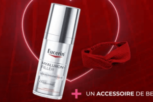 sérum Épigénétique Hyaluron-Filler