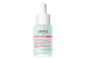 sérum lissant correcteur anti-rougeurs Uriage