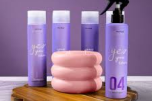 spray raviveur de boucles Yes You Can de Beautélive