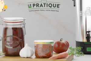 Cuisine Actuelle bon d'achat Le Pratique de 100 €