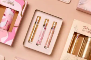 My Little Box coffret de parfums Adopt'