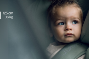 Siège auto Minikid 4 Max Axkid