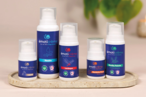 carte-cadeau Émoticrème de 50 €