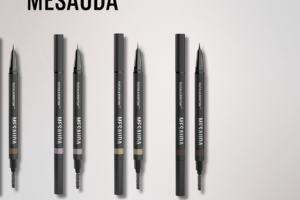 feutre à sourcils SignaBrow de la marque Mesauda