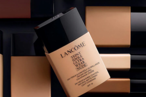 fond de teint Idole Ultra Wear Nude Lancôme