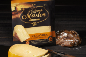 fromage Gouda Vieux de Holland Master