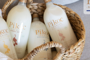 lot de produits Pikoc