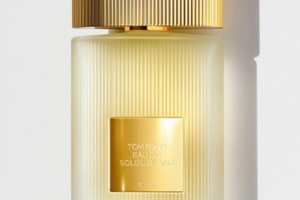 parfum Ombré Leather de Tom Ford