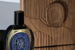 parfum Orphéon de Diptyque Paris