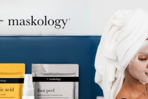 rituel peau neuve Maskology