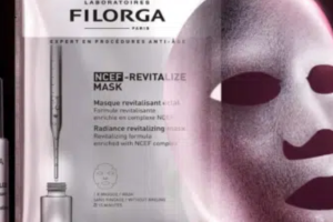 routine NCEF-REVITALIZE de Filorga