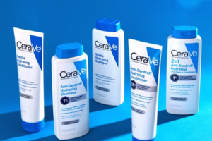 soins hydratants CeraVe