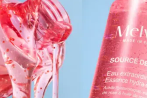 Eau Extraordinaire Melvita