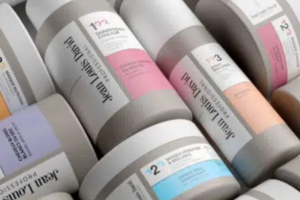 Jean Louis David routine capillaire personnalisée