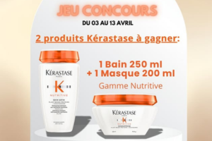 Pascal Coste Officiel routine capillaire Kérastase