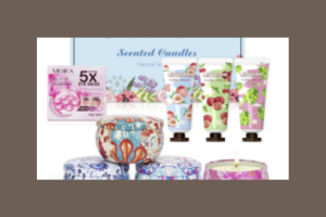 coffret beauté femme