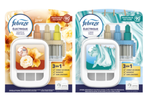diffuseur Febreze