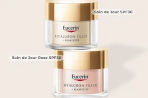 duo Hyaluron-Filler - Elasticity