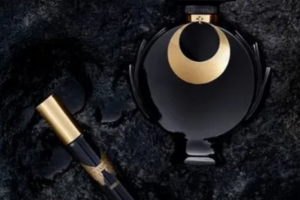 eau de parfum Olympéa de Paco Rabanne