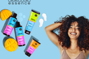 gamme capillaire Osmo Essence