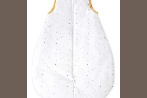 gigoteuse baby de Kiabi