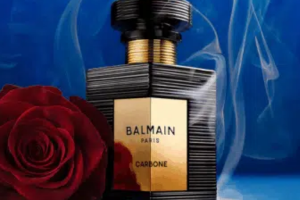 parfum Carbone by Balmain Beauty