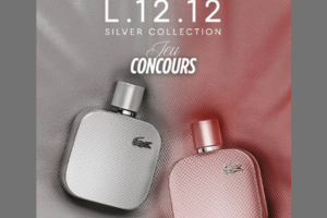 parfum L