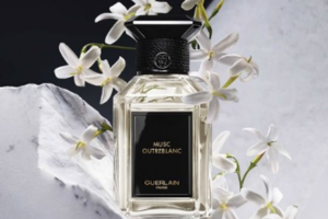 parfum Musc Outreblanc de Guerlain Paris