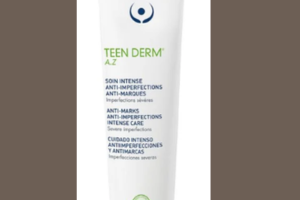 soin intense anti-imperfections Teen Derm de Isispharma