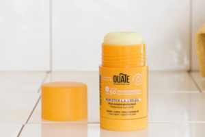 stick 1,2,3 soleil de Ouate