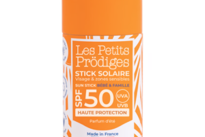 stick solaire Les Petits Prödiges