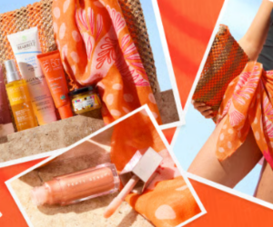 Blissim coffret beauté splendist été !