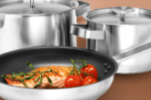 Electrolux plaque induction SaphirMatt